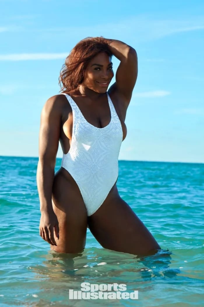 Serena Williams